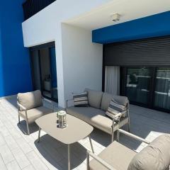 Luxury apartments in Ayla