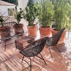 Casapueblo Rent Cachagua CP 02