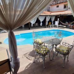 Itaparica - Praia de Ponta de Areia