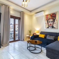 Harbour, the Unique Chania Old Town Apt