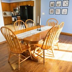 Convenient Countryside Oasis