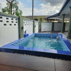 Sun Vista Home by Ipoh Maju Stay