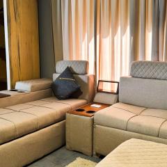 Hidden Gem in New Cairo With A Private Pool Studio