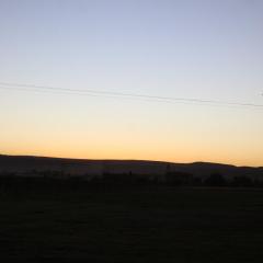 Cabañas Hacienda de Letras