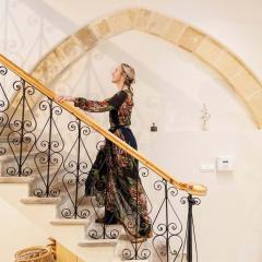 Timeless Gem in Old Nicosia