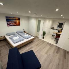 City Apart 2 Stadtwohnung mit NETFLIX Nahe Bahnhof