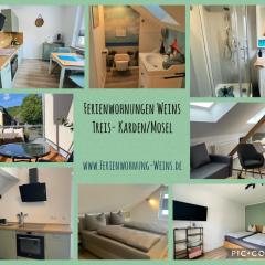 Ferienwohnung Weins