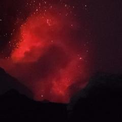Tanna Lava View Bungalows