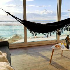 Face Mer Panoramique 2 chambres Parking