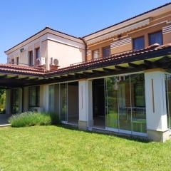 Green Line Villa Sozopol