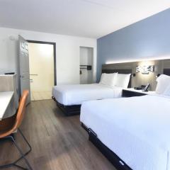 Best Western Point South