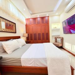 Departamento de 1 habitación