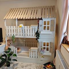 Ferienwohnung Backstube bei Sinsheim 2 Erwachsene 2 Kinder