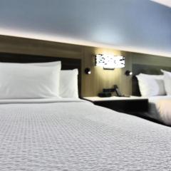 Best Western Point South