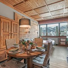 Studio Charming Sportinia - Happy Rentals