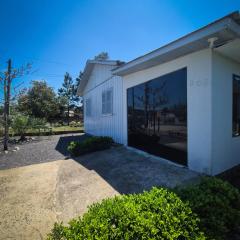 Casa de temporada em Balneário Gaivota- Praia Onda Azul