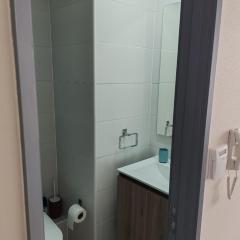 Studio full equipado