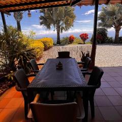 Cabaña Amanecer- Finca Valparaíso