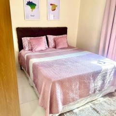 Quarto no centro de Bragança