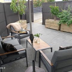 Modern, Light & Warm Central Warkworth