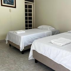 Hotel brisas del opía