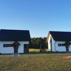 Leśny Zakątek Brzezinki