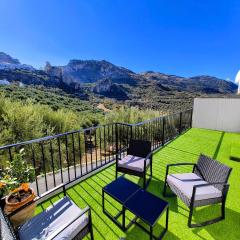 Alojamiento La Nave de Zuheros