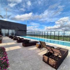 Luxury Studio Apartment en Urubó