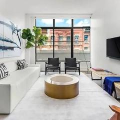 Residence Heritage Terrace Dreaming