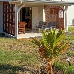 Blue Garden A 2 pas des plages