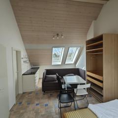 Dachgeschoss Harbour Apartments Höri