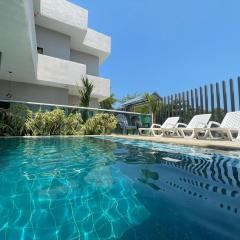 Apartaestudio Terraza del Sol 101