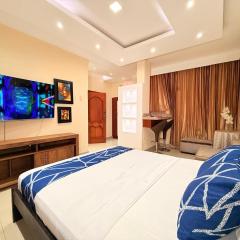 Confort y estilo en la mejor zona