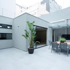 Studios Casa Pantuso