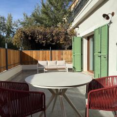 El Rincón de la Laguna