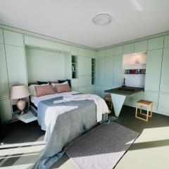 Modern Living Zurich