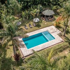 Aurora Ecoliving Finca a 30 minutos de Medellín