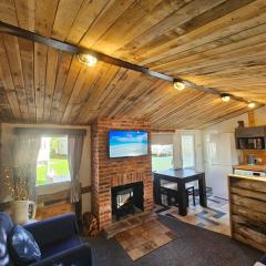 The Gull & Puffin Cresswell