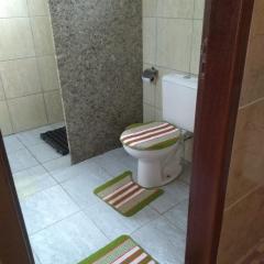 Pousadinha Mangabeiras II