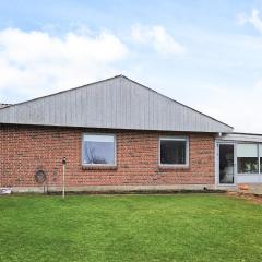 6 person holiday home in Lemvig