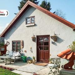 Tranquil Farm Annex - By Traum Ferienwohnungen