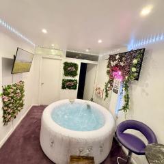 Guest House Paradise Central