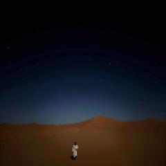 Merzouga nights tents