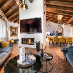 Alpine Casa Vacanze Domenion Livigno