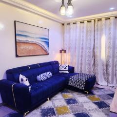 Studio Meublé au rez de chaussée avec toutes les commodités dans le quartier