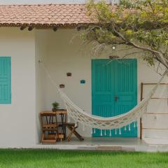 Pousada Serena Chalés