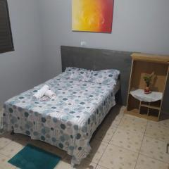 casa para seu descanso