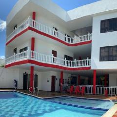 Hotel morada del sol