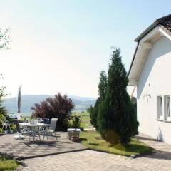 Gemütliche Maisonette Wohnung Seelenblick