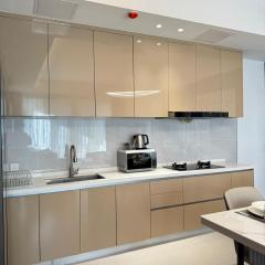 Pent luxirious Apartments